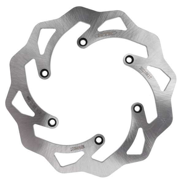 MTX Mtx performance brake disc rear solid wavy ktm md6035 #08027